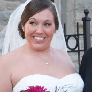 Meet your Posher, Denise